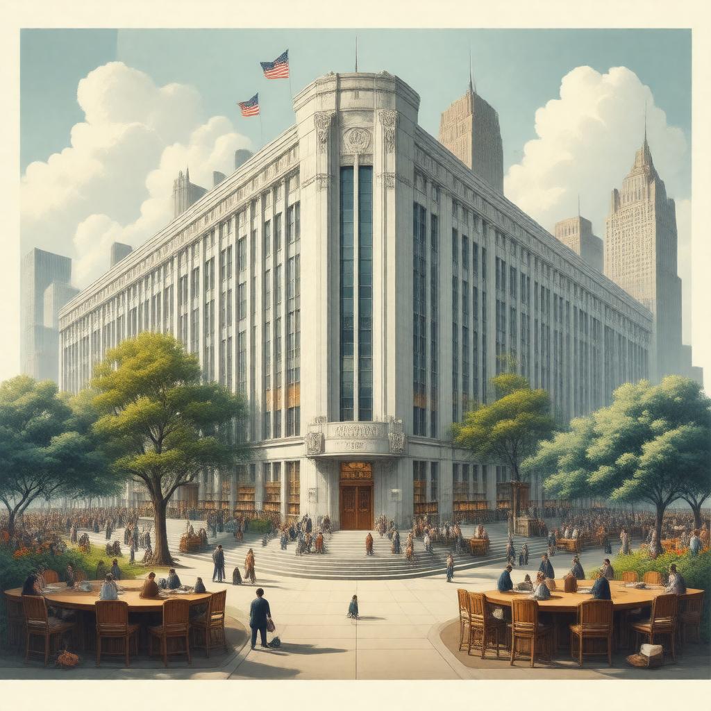 American Library Association
